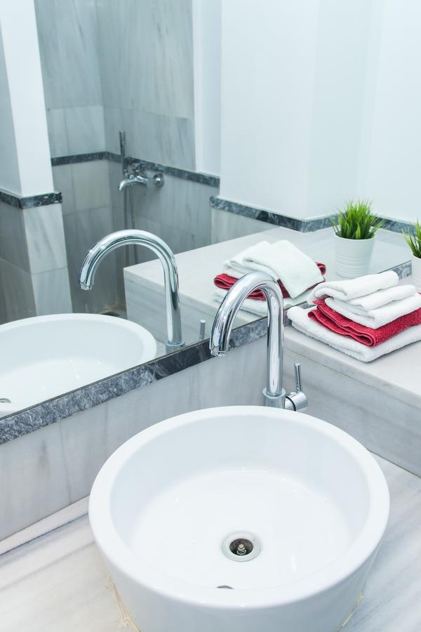 Jupiter Boutique Apartment Next To Athens Museum Екстериор снимка