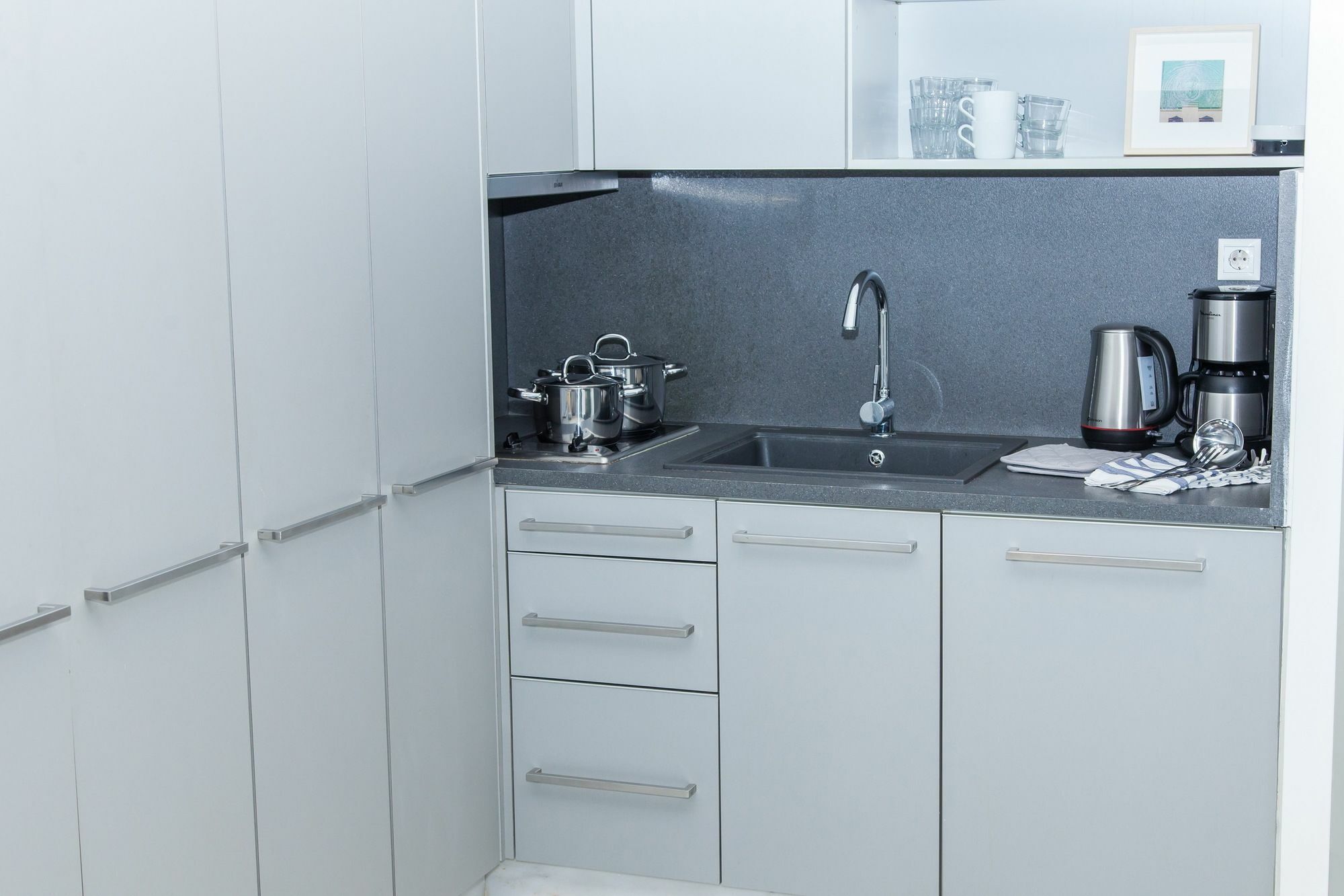 Jupiter Boutique Apartment Next To Athens Museum Екстериор снимка