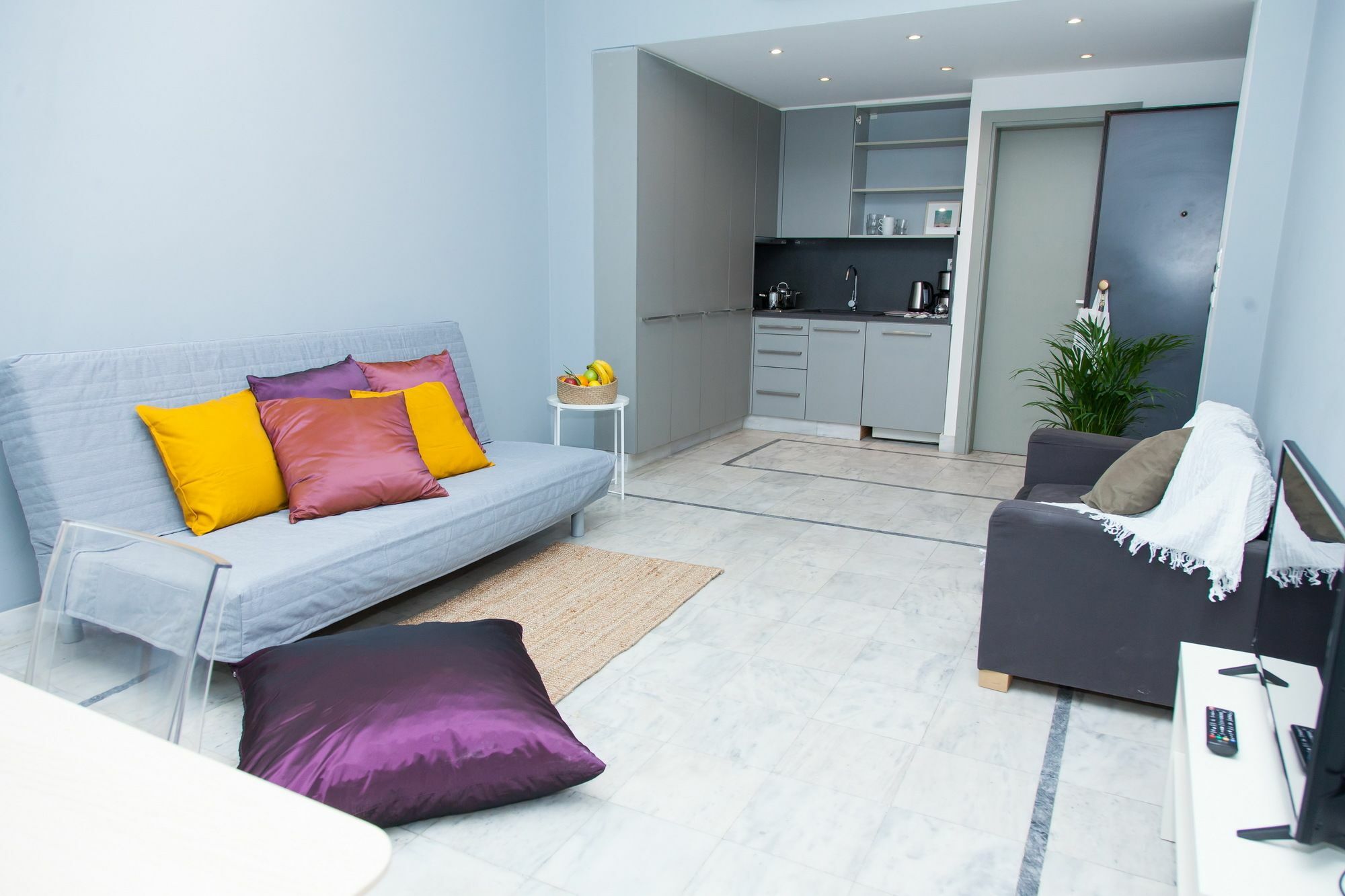 Jupiter Boutique Apartment Next To Athens Museum Екстериор снимка
